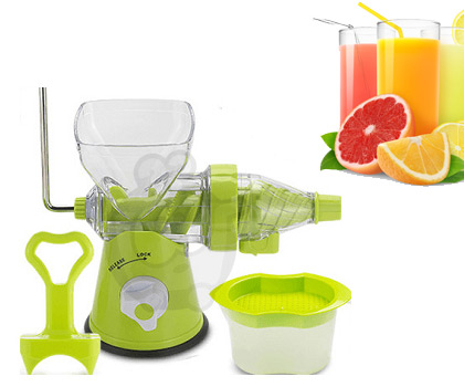 Juice Wizard Manual Juicer in Pakistan